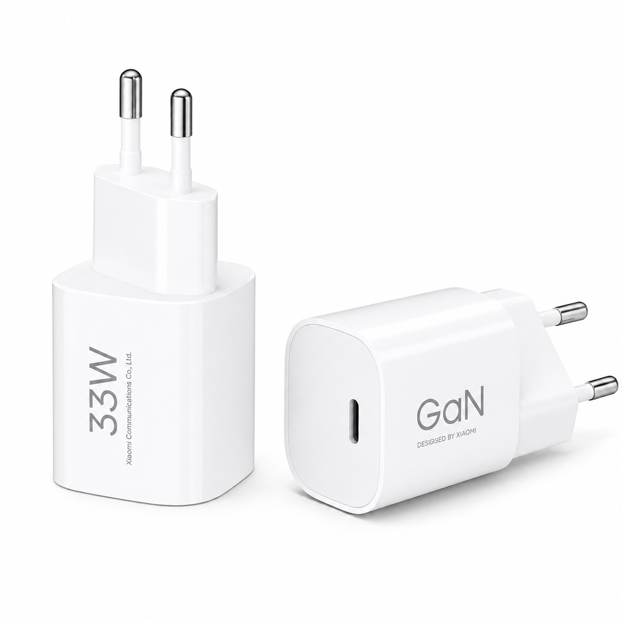 Xiaomi 33W Nano Power Adapter USB-C
