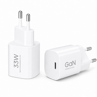 Xiaomi 33W Nano Power Adapter USB-C