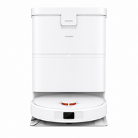 Xiaomi Robot Vacuum H50