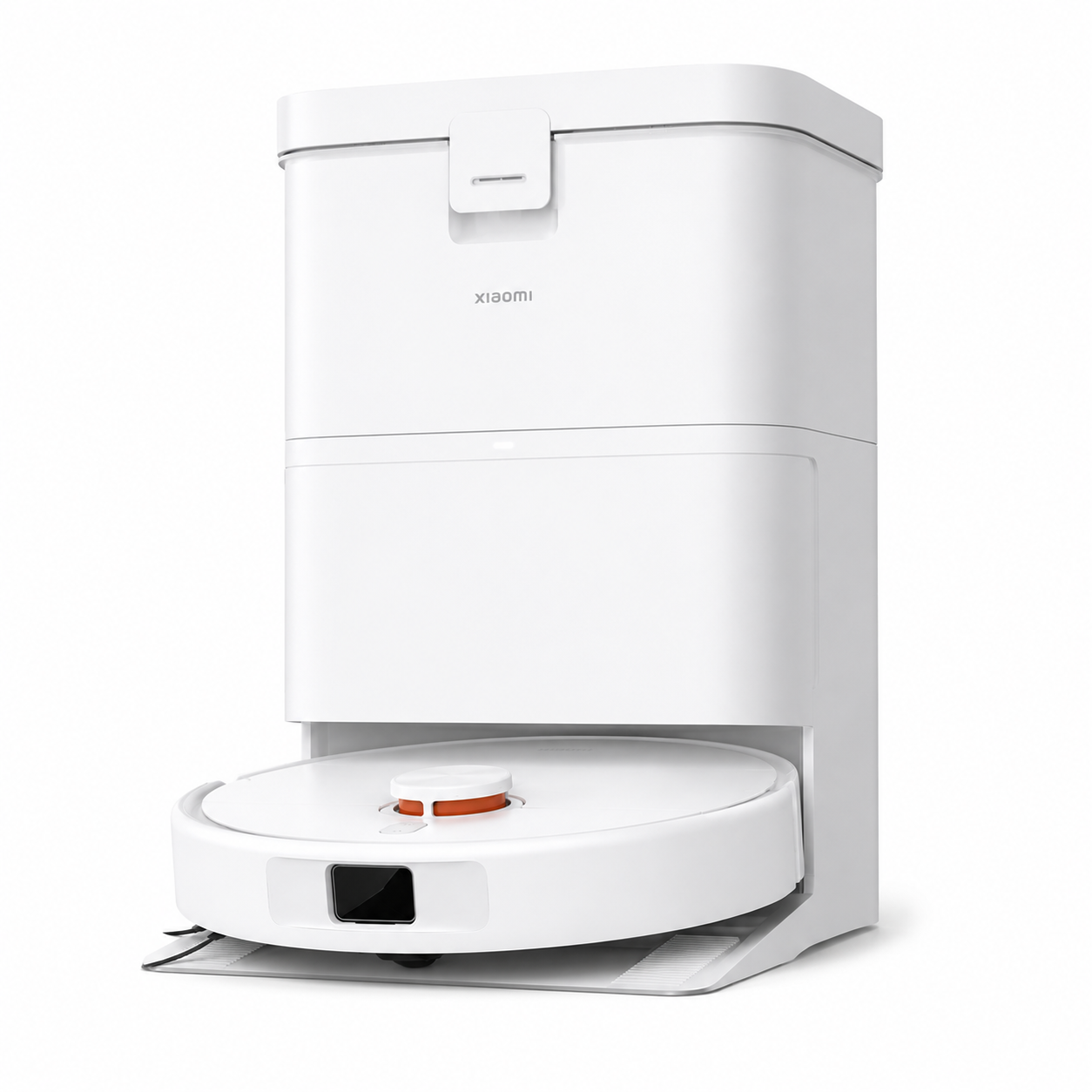Xiaomi Robot Vacuum H50