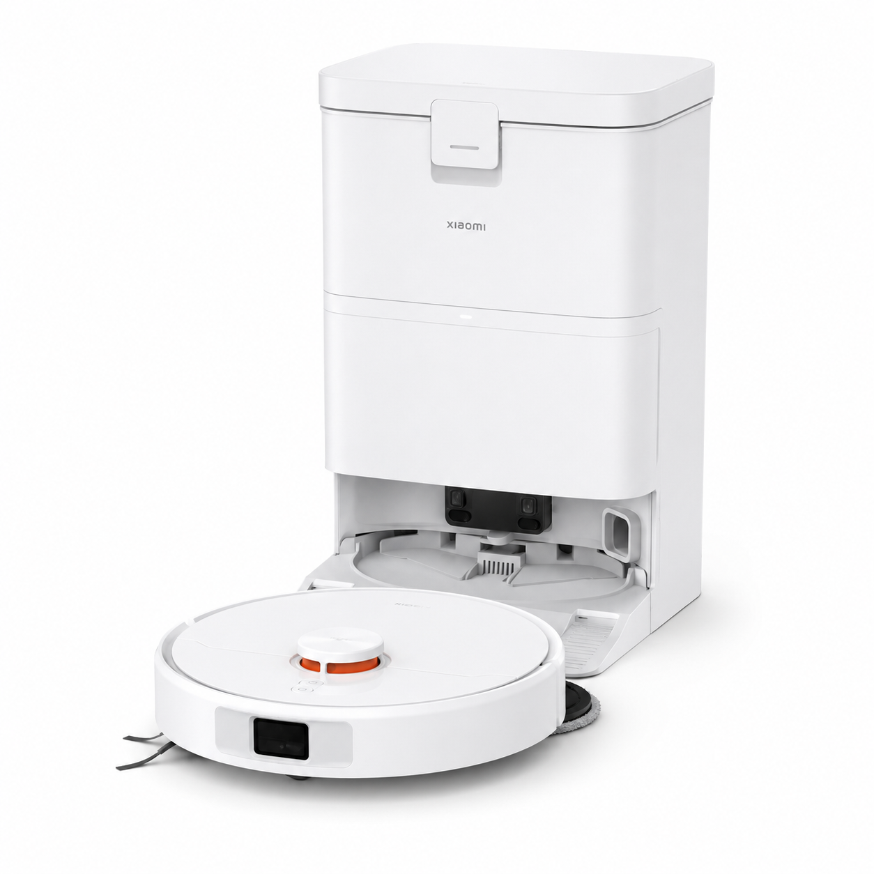 Xiaomi Robot Vacuum H50 Pro