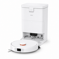 Xiaomi Robot Vacuum H50 Pro
