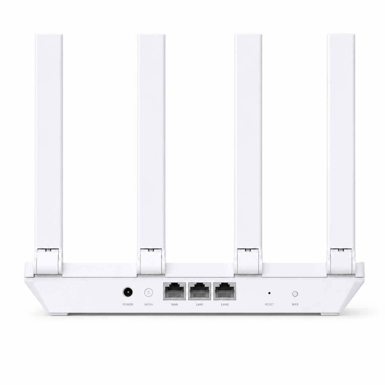 Xiaomi Router AX3000T