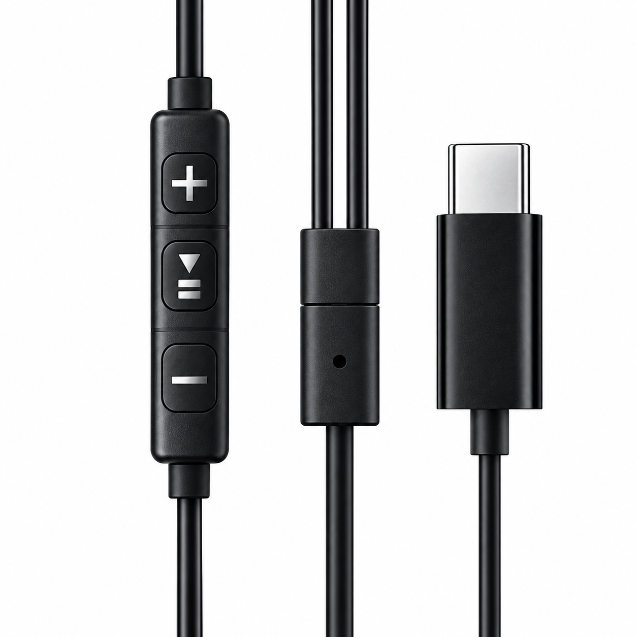 Ugreen EP105 USB C In Ear Earphones