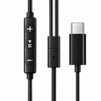 Ugreen EP105 USB C In Ear Earphones
