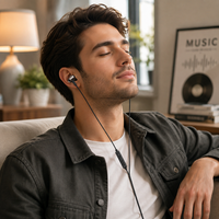 Ugreen EP105 USB C In Ear Earphones