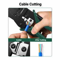 Ugreen NW136 RJ45 Network Crimping Tool