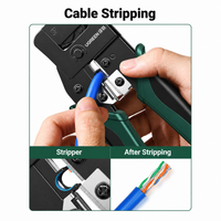 Ugreen NW136 RJ45 Network Crimping Tool