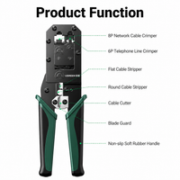 Ugreen NW136 RJ45 Network Crimping Tool