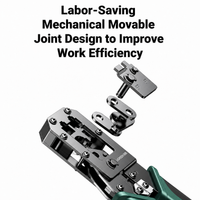 Ugreen NW136 RJ45 Network Crimping Tool
