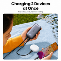 Ugreen PB502 10000mAh 30W Power Bank