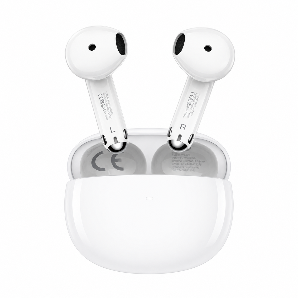 Ugreen WS201 HiTune H5 True Wireless Earbuds