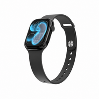 Porodo AeroFit  II 2.01" Smart Watch