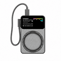 Porodo Yas 5000mAh MagSafe Power Bank