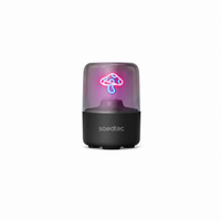 Porodo Soundtec Marlo Portable Wireless Speaker