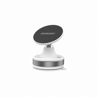 Porodo VacuSeal Vacuum Magnetic Phone Mount
