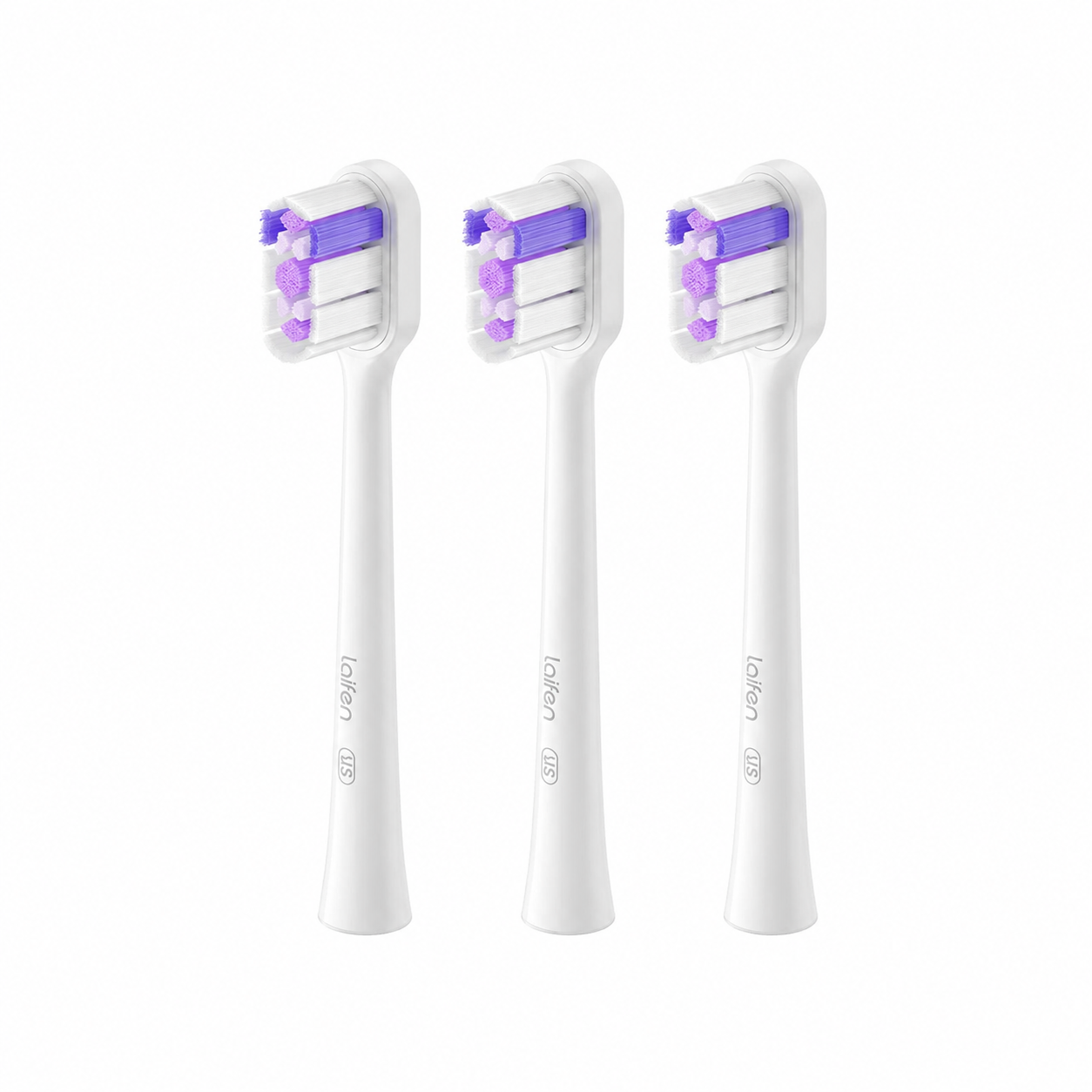 Laifen Brush Head Gum Care
