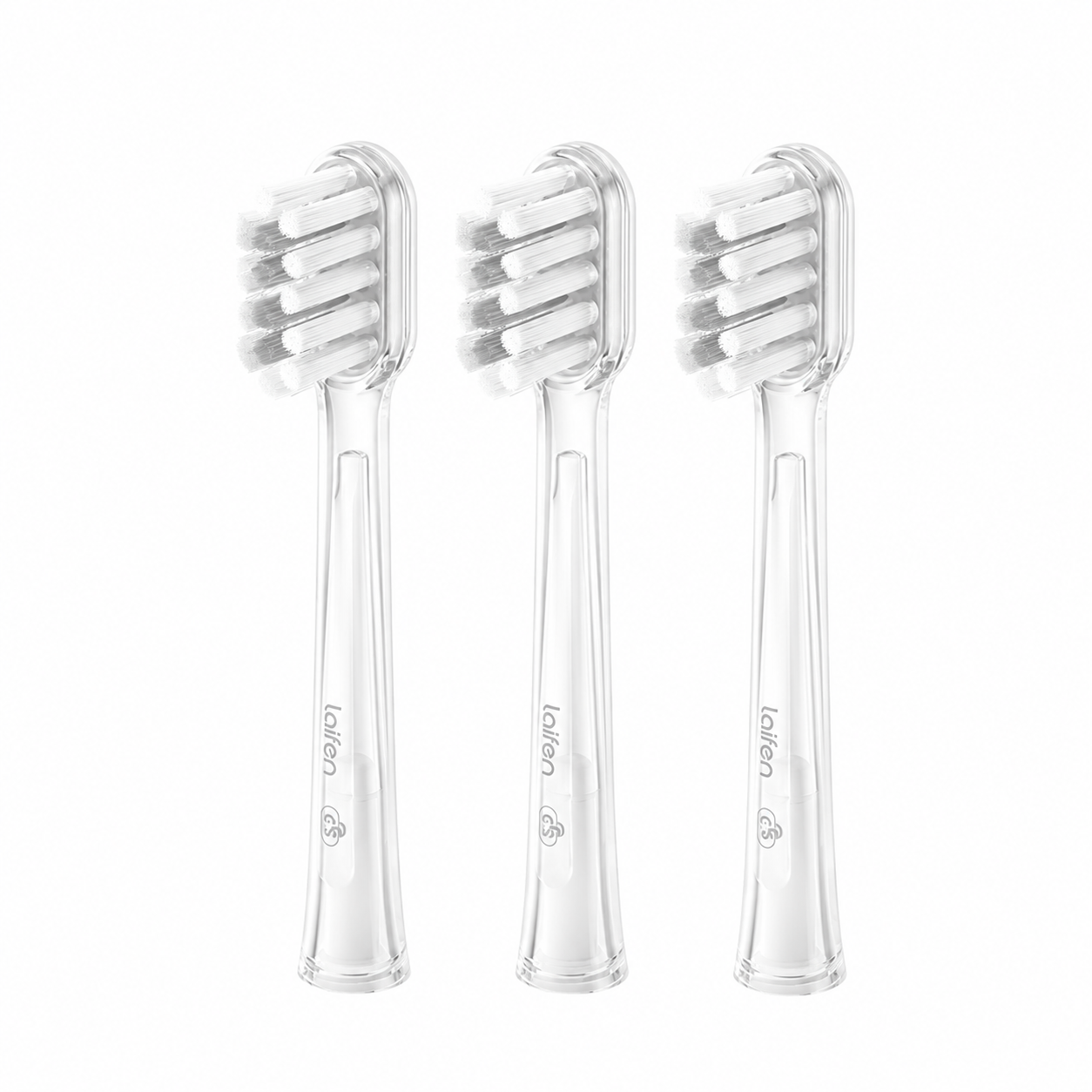 Laifen Wave Brush Heads Gum Care