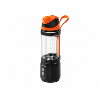 Porodo Lifestyle Nutrimix Dual-Spin Blender