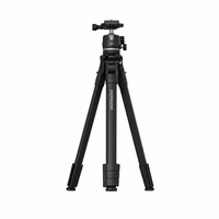 Porodo Ultra Light Aluminum Tripod