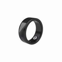 Porodo Smart Wearable Ring with Touch Function