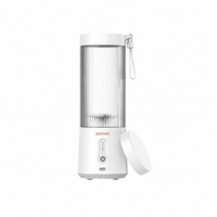 Porodo Lifestyle Powerful Portable Go-Blender