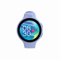 Porodo PD-KDSWT Kids 4G Android Smart Watch with WhatsApp