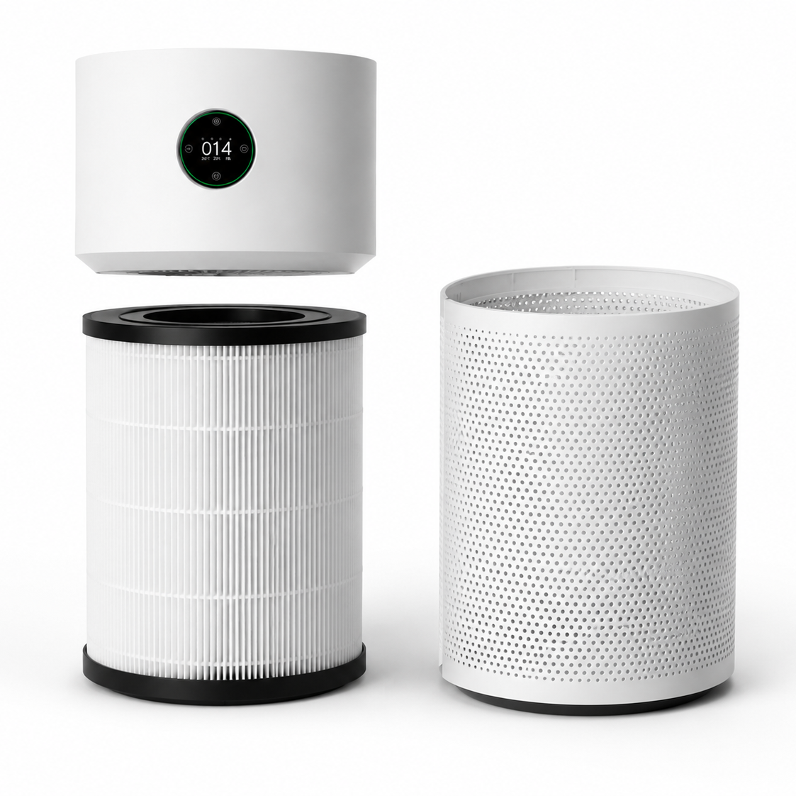 Xiaomi Smart Air Purifier Elite