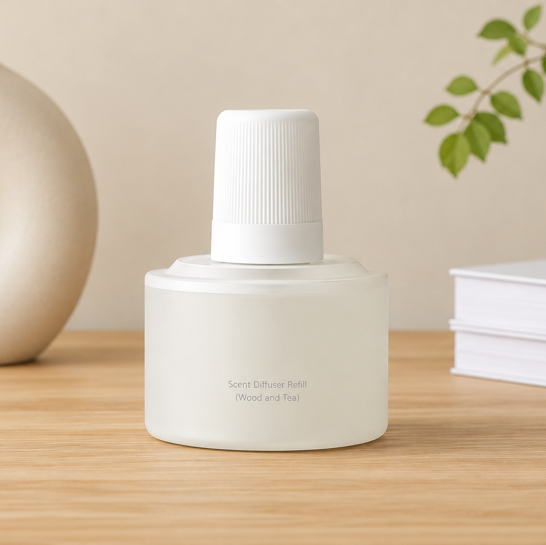 Xiaomi Smart Scent Diffuser Refill Wood and Tea