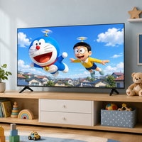 Xiaomi TV A Pro 75" 2026 Smart QLED Hub