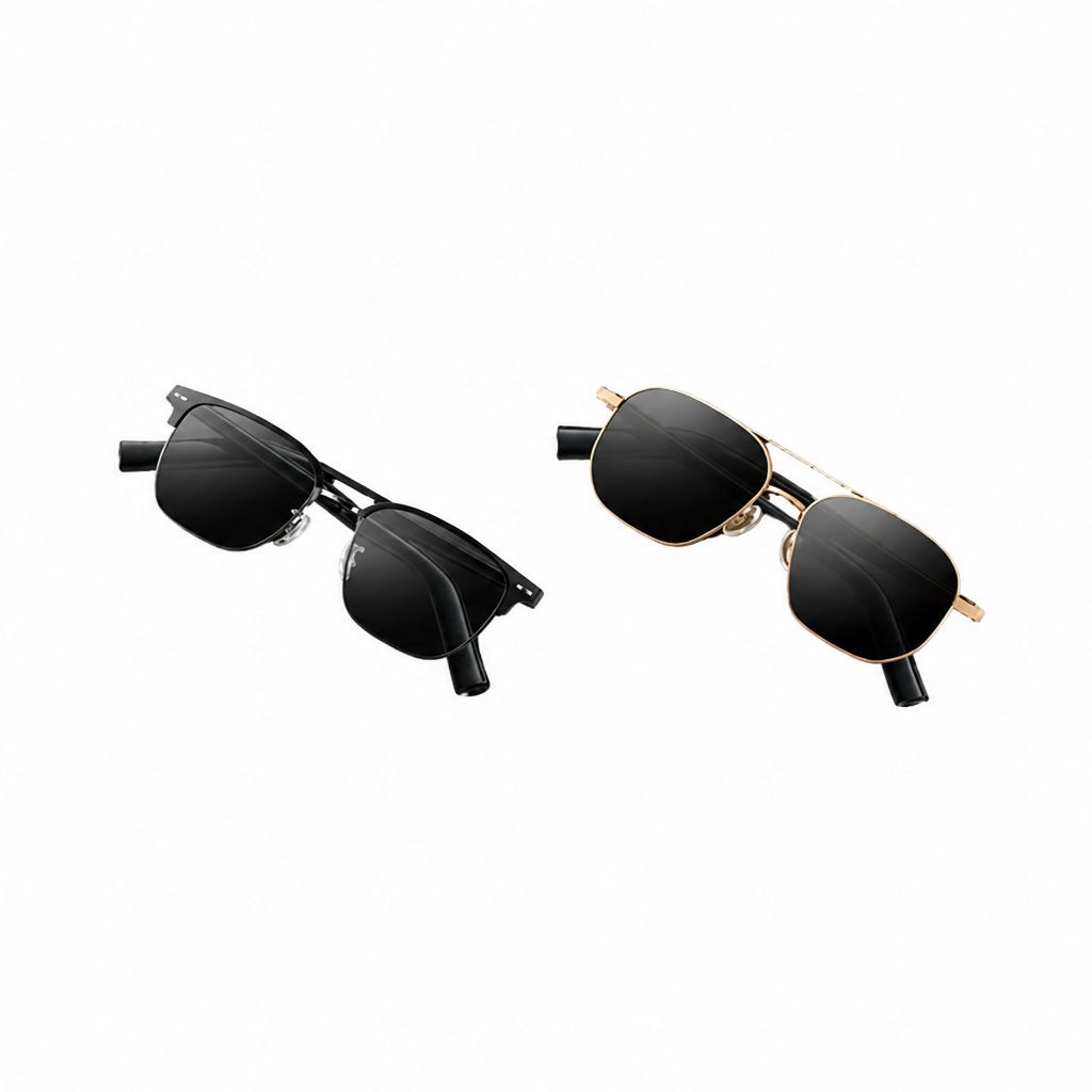 Mijia Smart Audio Glasses Pilot Style
