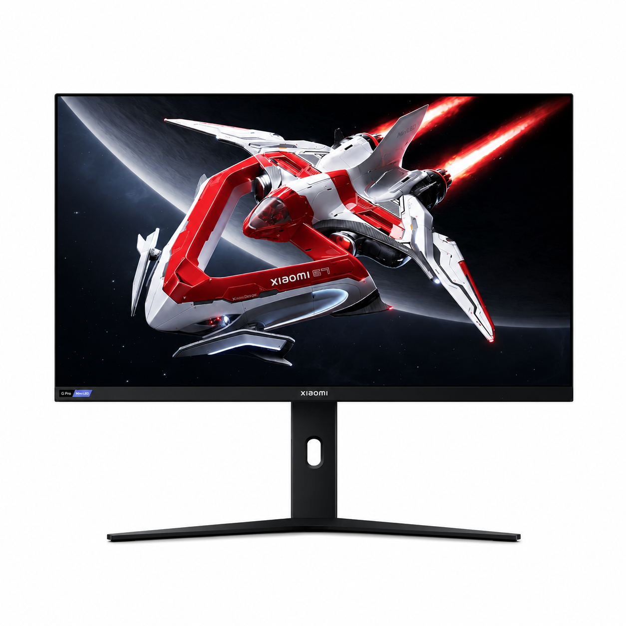 Xiaomi Mini LED Gaming Monitor G Pro 27i