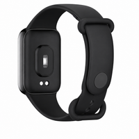Xiaomi Smart Band 8 Pro - Black