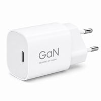 Xiaomi 33W Nano Power Adapter USB-C