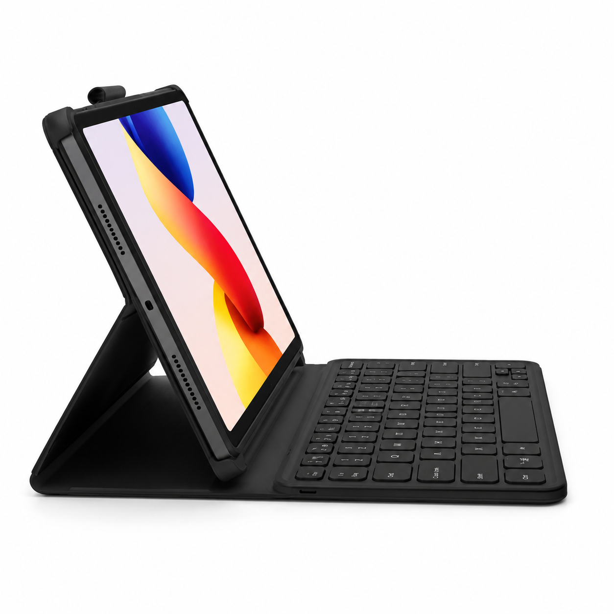 Redmi Pad Pro Keyboard Arabic