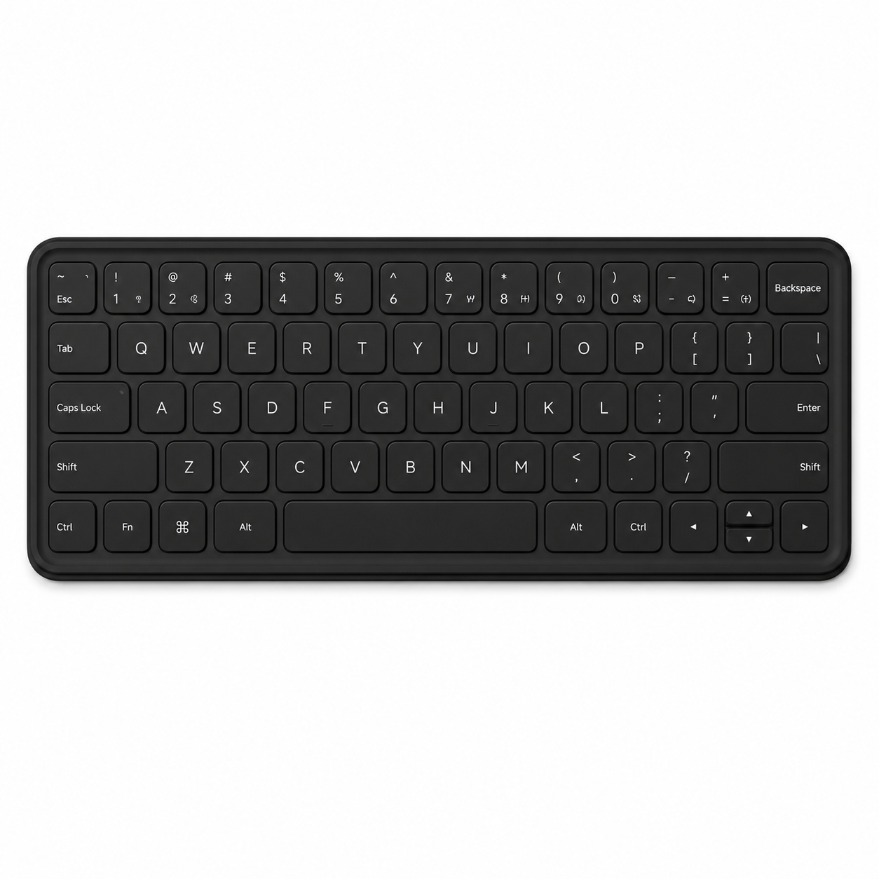 Redmi Pad Pro Keyboard Arabic
