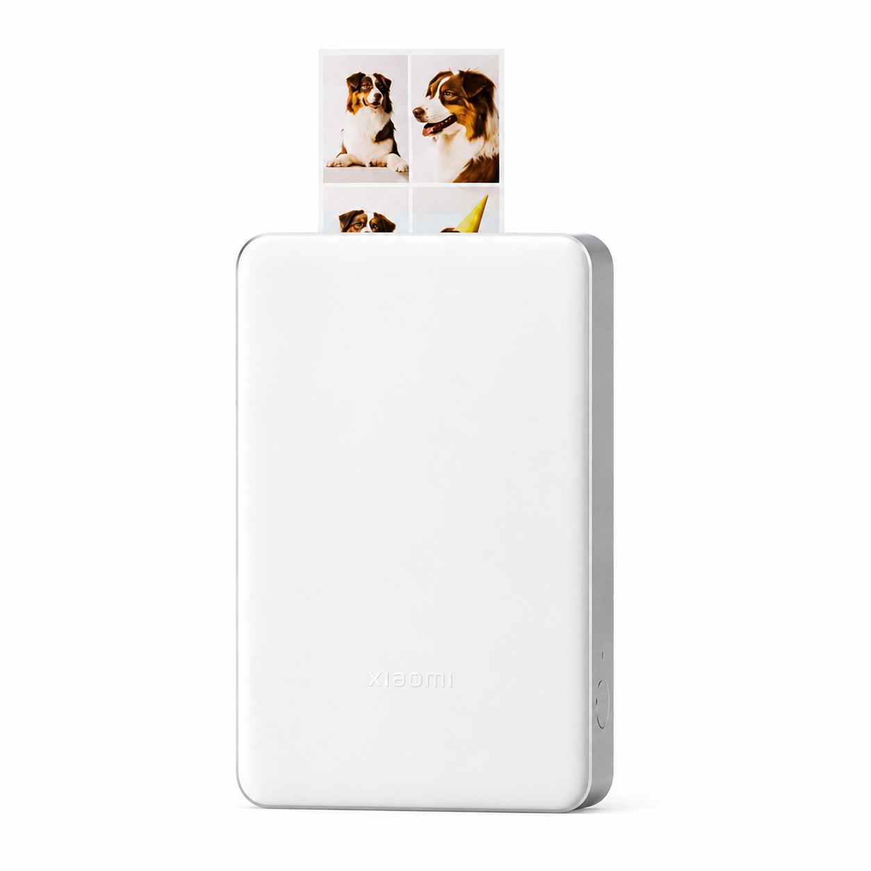 Xiaomi Portable Photo Printer Pro