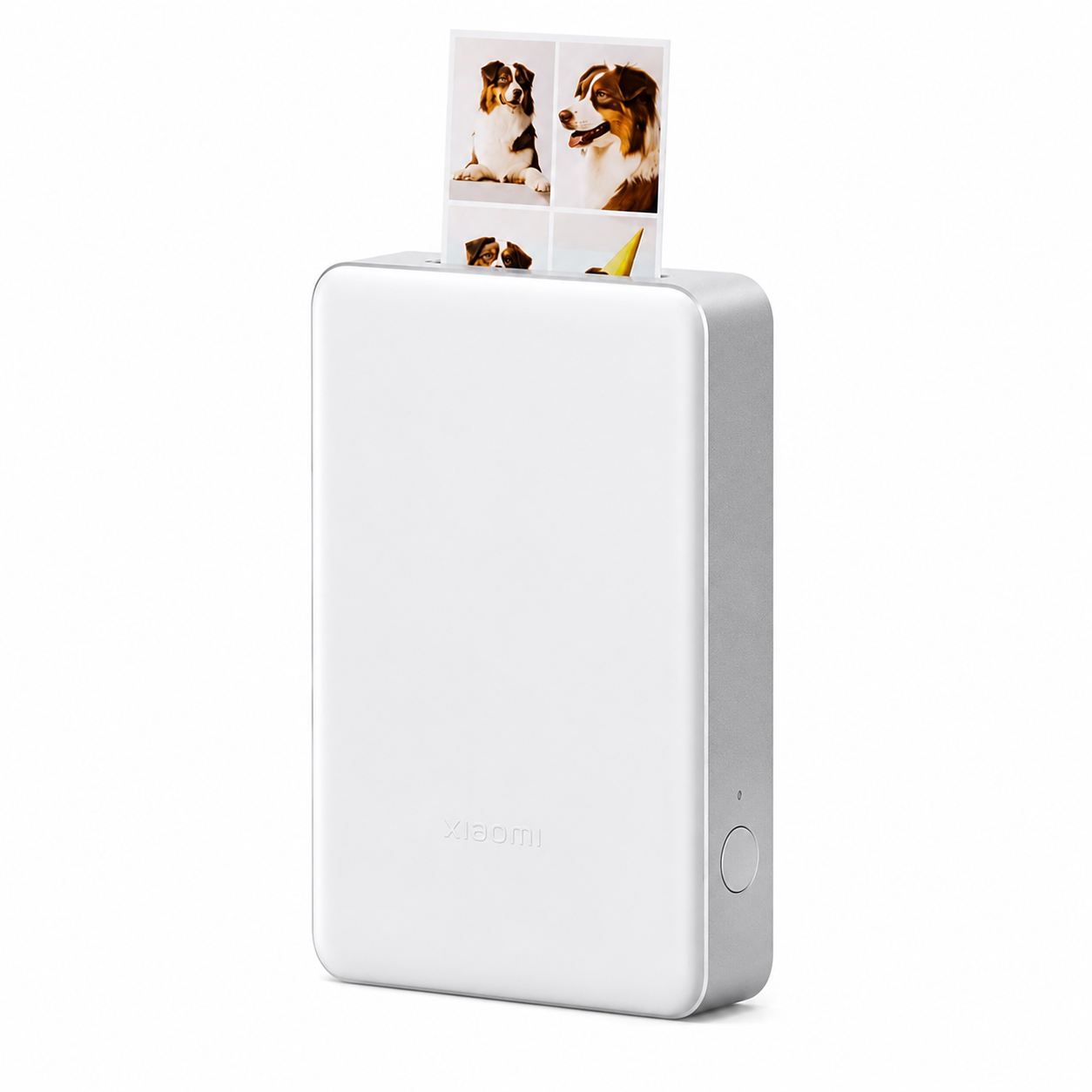 Xiaomi Portable Photo Printer Pro