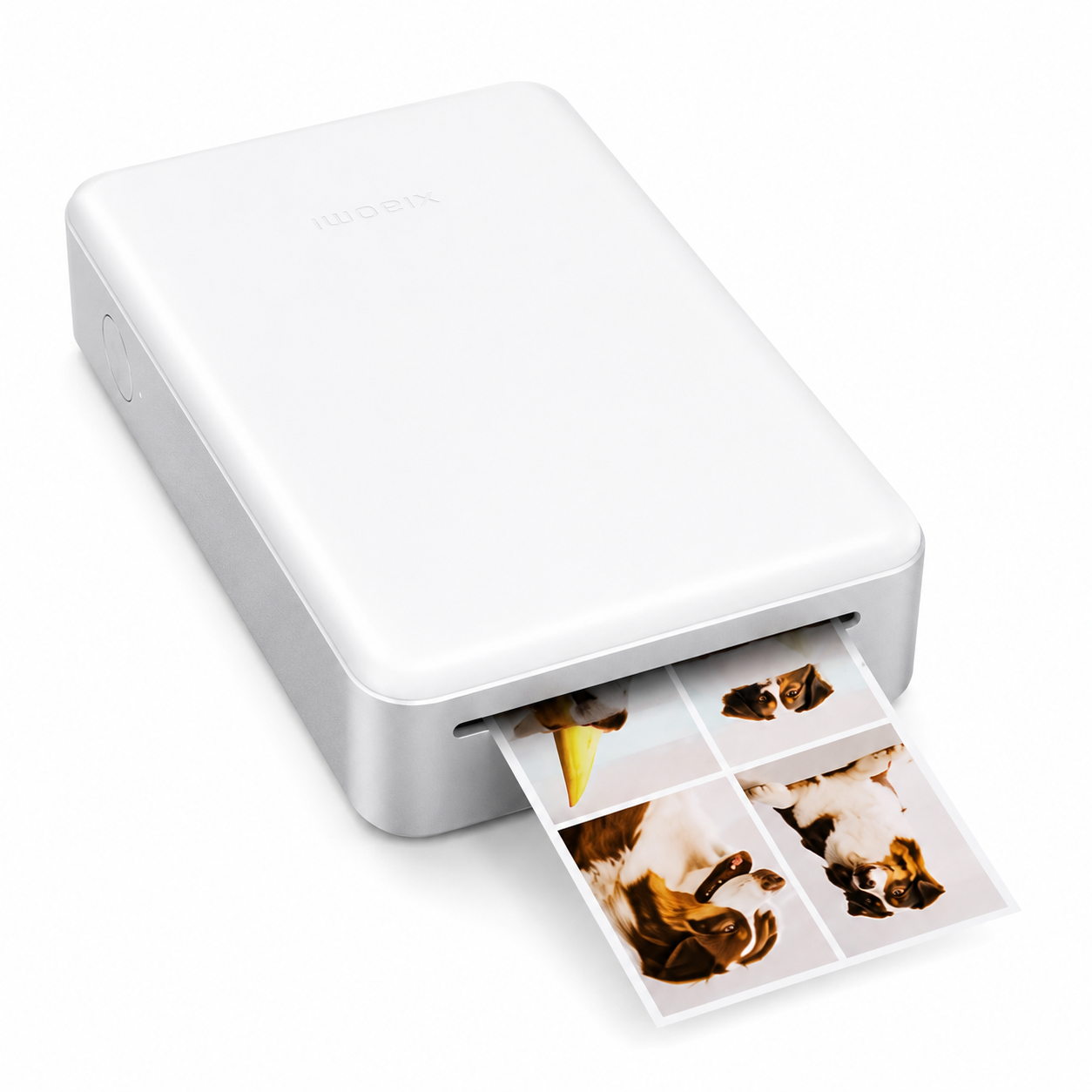 Xiaomi Portable Photo Printer Pro