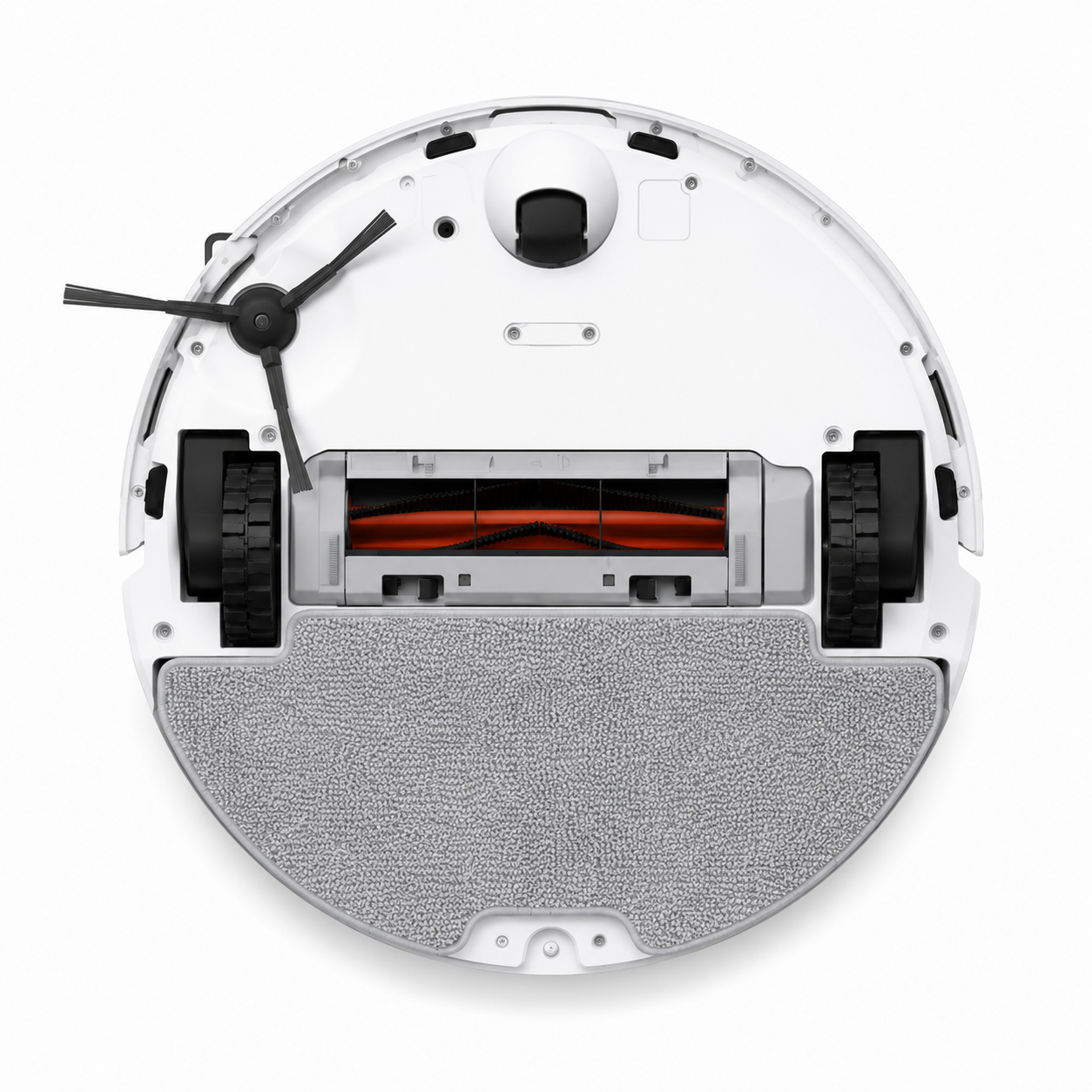 Xiaomi Robot Vacuum H50 Pro