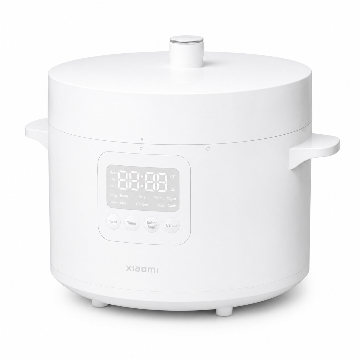 Xiaomi Electric Pressure Cooker 4.8L