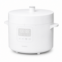 Xiaomi Electric Pressure Cooker 4.8L