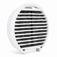 Mi Vacuum Cleaner Light HEPA Filter 2 Pack