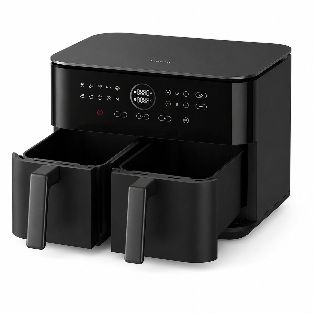 Xiaomi Dual Zone Air Fryer 10L