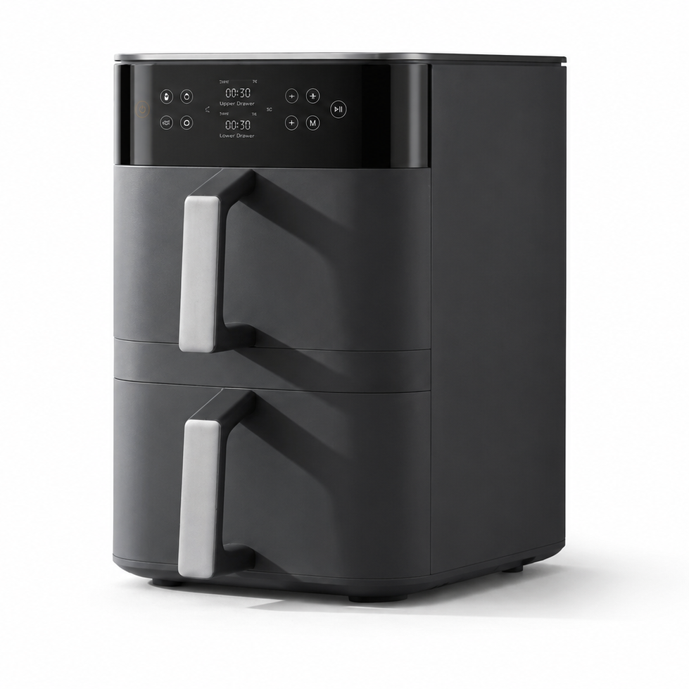 Xiaomi Dual Zone Air Fryer 12L