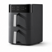 Xiaomi Dual Zone Air Fryer 12L