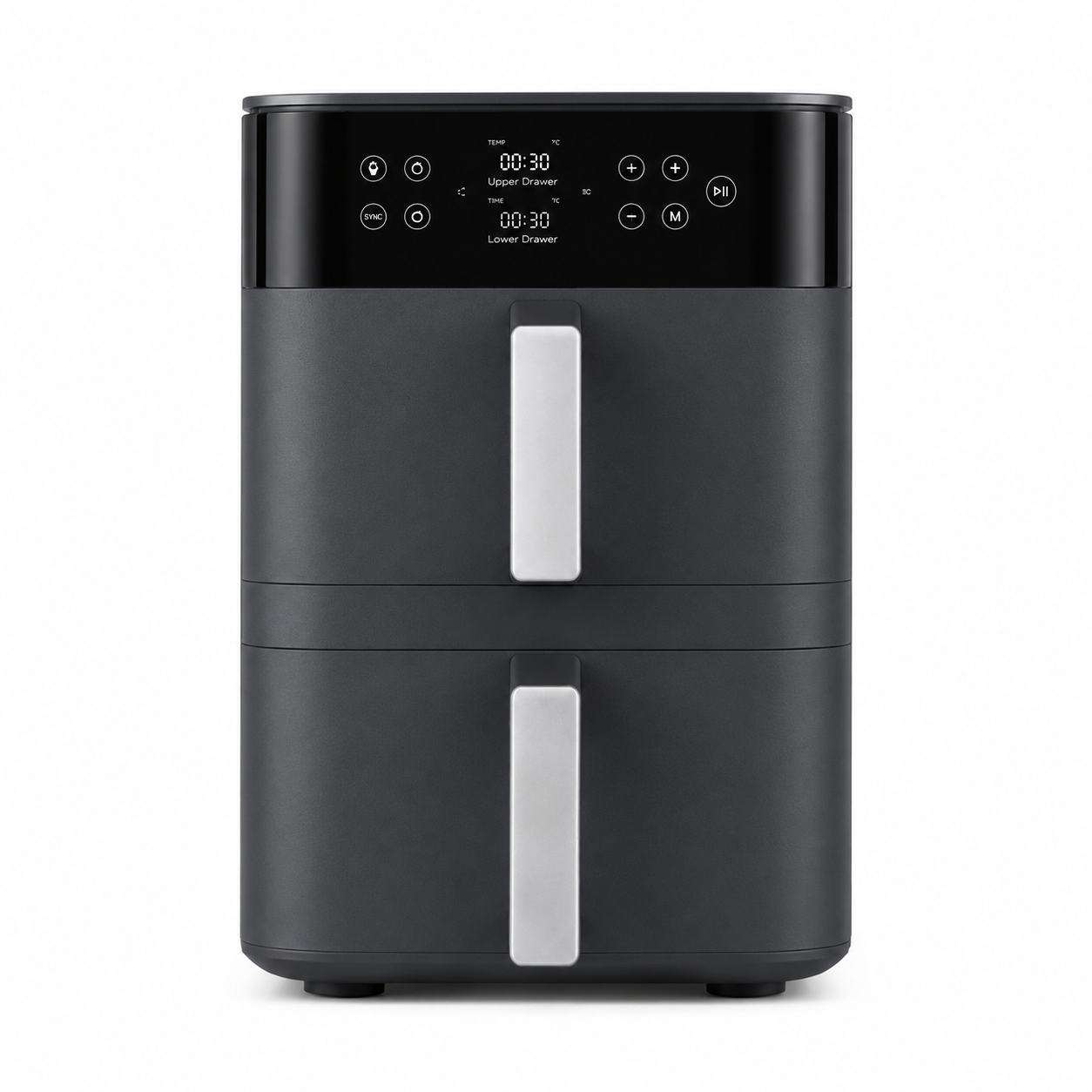 Xiaomi Dual Zone Air Fryer 12L