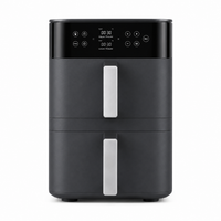Xiaomi Dual Zone Air Fryer 12L