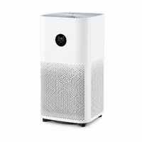 Xiaomi Smart Air Purifier 4 Pro