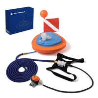 Cronda Base 3.5H Upgraded Diving Equipment System